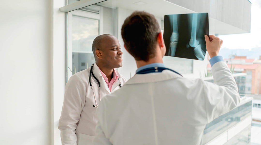 Quando procurar um ortopedista?
