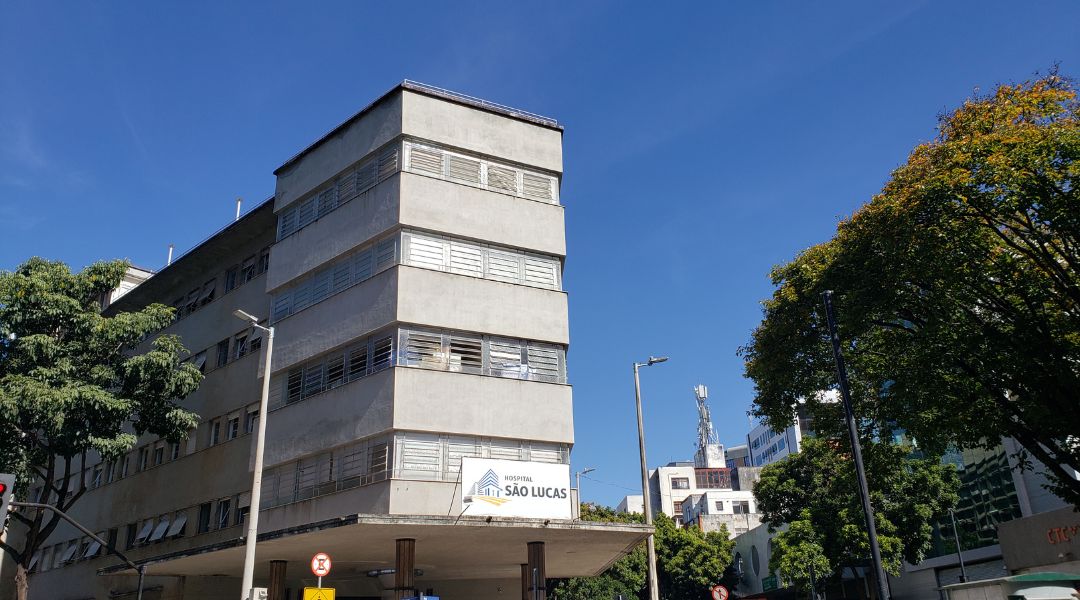 Nota sobre o fechamento da Pediatria do Hospital São Lucas