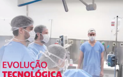 São Lucas adquire nova torre de videolaparoscopia para tratamentos cirúrgicos